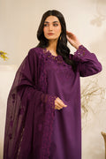 Iznik | Lawnkari 24 | UE-209 QUAGMIRE - Pakistani Clothes for women, in United Kingdom and United States