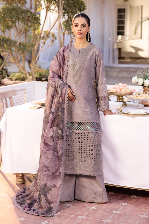 Iznik | Nani Ka Ghar | NKG-08 - Hoorain Designer Wear - Pakistani Ladies Branded Stitched Clothes in United Kingdom, United states, CA and Australia