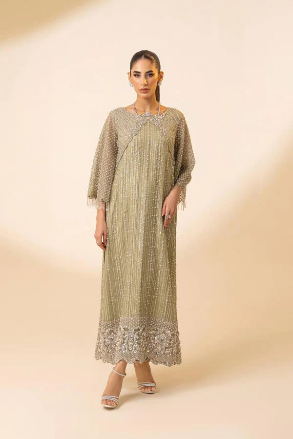 Jeem | Luxury Pret | JADE GREEN - Pakistani Clothes for women, in United Kingdom and United States