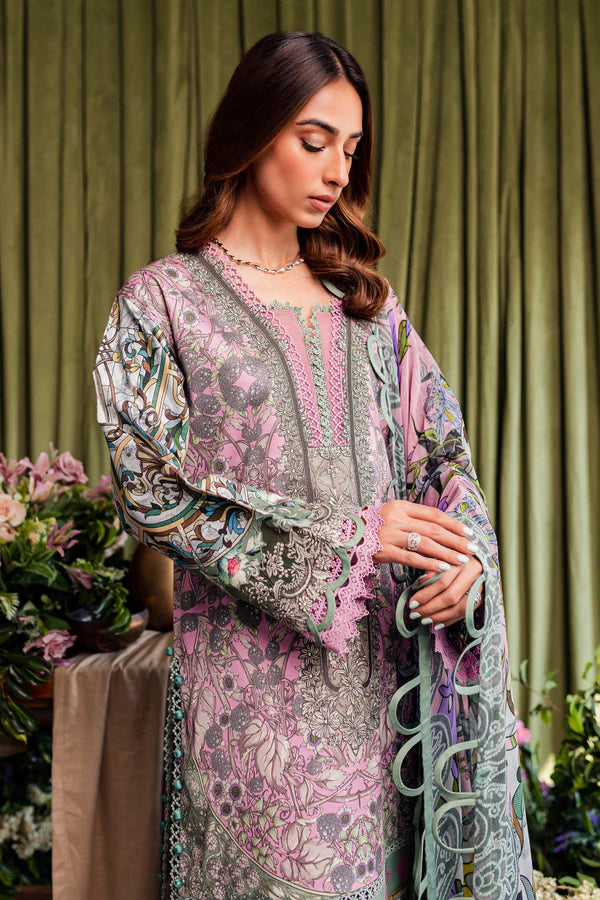 Jade | Tropical Premium | 23-TP-20386 - Pakistani Clothes for women, in United Kingdom and United States