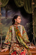 Jade | Tropical Premium | 23-TP-20376 - Pakistani Clothes for women, in United Kingdom and United States