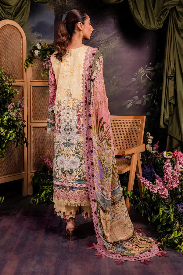 Jade | Tropical Premium |  23-TP-20385 - Hoorain Designer Wear - Pakistani Ladies Branded Stitched Clothes in United Kingdom, United states, CA and Australia