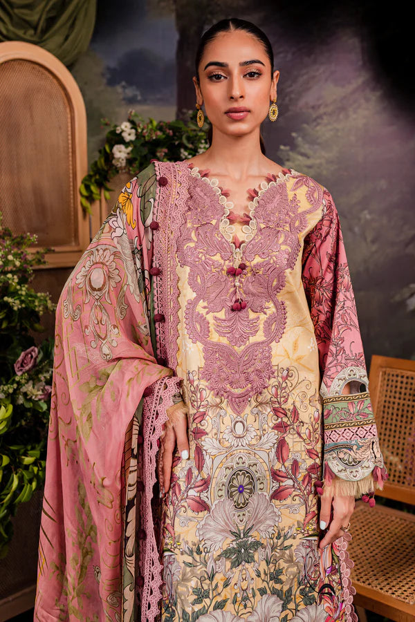 Jade | Tropical Premium |  23-TP-20385 - Pakistani Clothes for women, in United Kingdom and United States