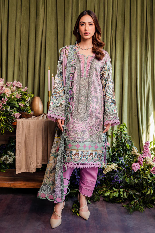 Jade | Tropical Premium | 23-TP-20386 - Pakistani Clothes for women, in United Kingdom and United States