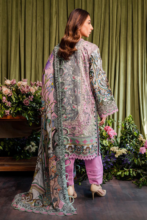 Jade | Tropical Premium | 23-TP-20386 - Pakistani Clothes for women, in United Kingdom and United States