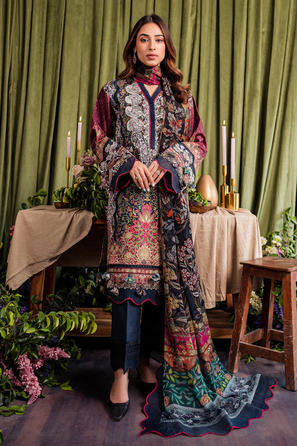 Jade | Tropical Premium | 23-TP-20389 - Pakistani Clothes for women, in United Kingdom and United States