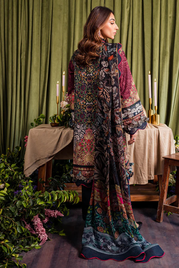 Jade | Tropical Premium | 23-TP-20389 - Hoorain Designer Wear - Pakistani Ladies Branded Stitched Clothes in United Kingdom, United states, CA and Australia