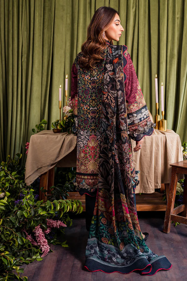 Jade | Tropical Premium | 23-TP-20389 - Pakistani Clothes for women, in United Kingdom and United States