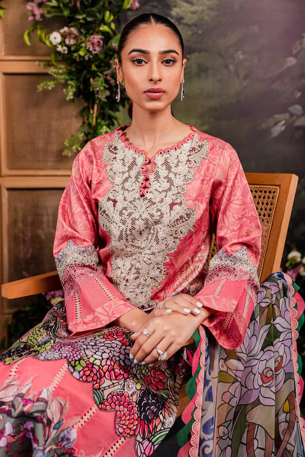 Jade | Tropical Premium | 23-TP-20390 - Pakistani Clothes for women, in United Kingdom and United States