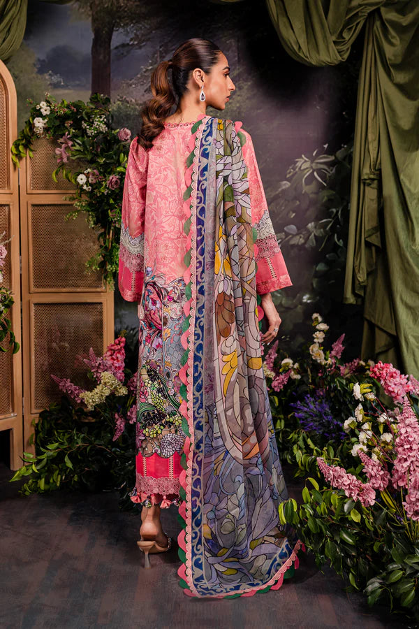 Jade | Tropical Premium | 23-TP-20390 - Hoorain Designer Wear - Pakistani Ladies Branded Stitched Clothes in United Kingdom, United states, CA and Australia