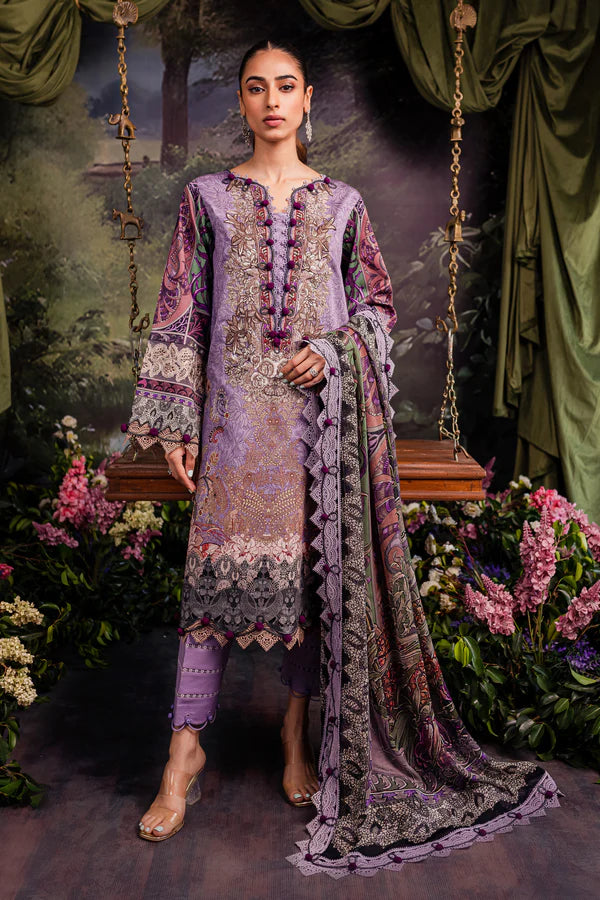 Jade | Tropical Premium |  23-TP-20397 - Pakistani Clothes for women, in United Kingdom and United States