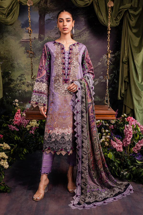 Jade | Tropical Premium |  23-TP-20397 - Hoorain Designer Wear - Pakistani Ladies Branded Stitched Clothes in United Kingdom, United states, CA and Australia