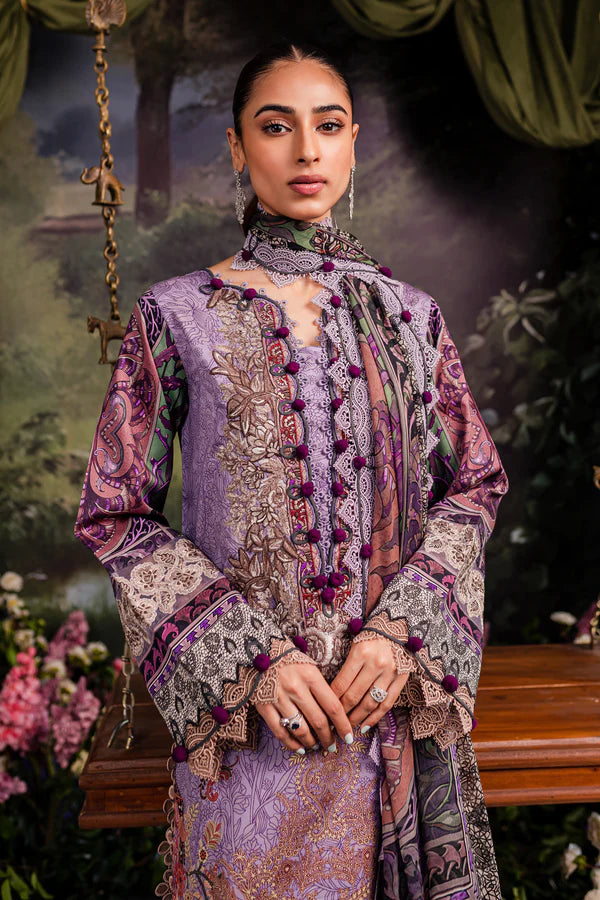 Jade | Tropical Premium |  23-TP-20397 - Hoorain Designer Wear - Pakistani Ladies Branded Stitched Clothes in United Kingdom, United states, CA and Australia