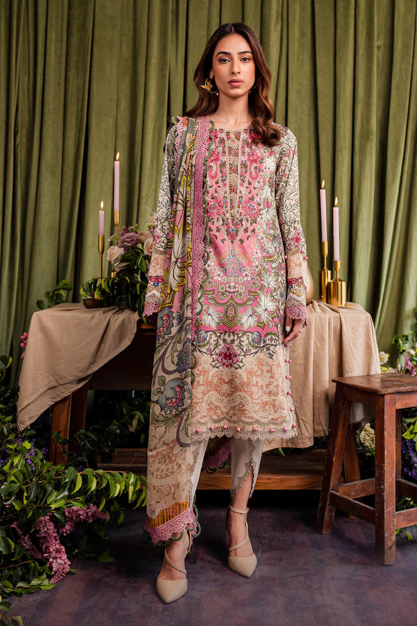 Jade | Tropical Premium | 23-TP-20374 - Pakistani Clothes for women, in United Kingdom and United States