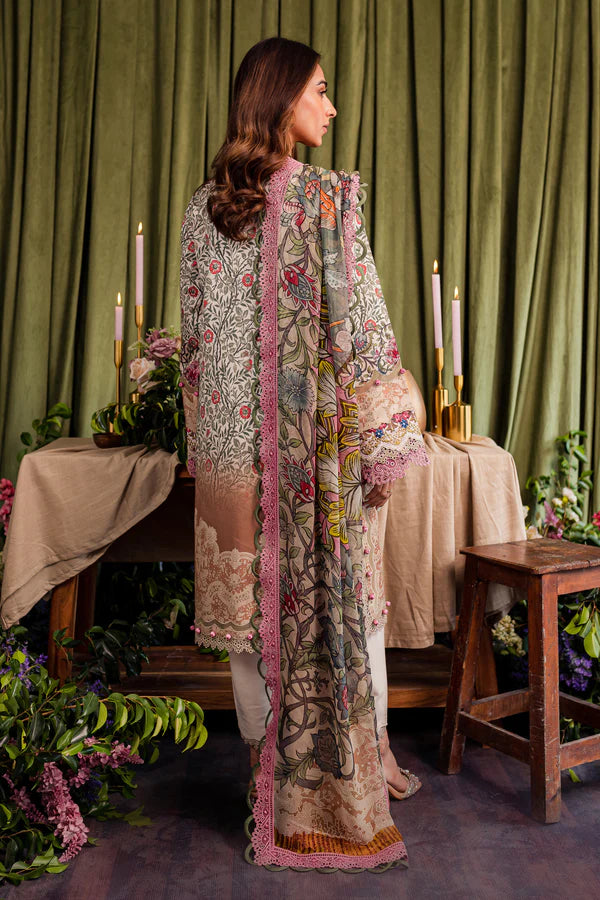 Jade | Tropical Premium | 23-TP-20374 - Hoorain Designer Wear - Pakistani Ladies Branded Stitched Clothes in United Kingdom, United states, CA and Australia