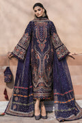 Jazmin | Shahkaar Luxury Lawn 24 | SL24-D9 - Pakistani Clothes for women, in United Kingdom and United States