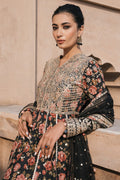 Jazmin | Shahkaar Luxury Lawn 24 | SL24-D2 - Pakistani Clothes for women, in United Kingdom and United States