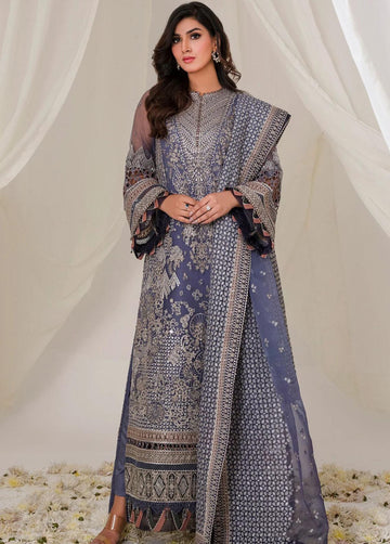 Jazmin | Formals 26 | JZ23E 03 Geranium