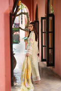 Saira Rizwan | Lawn 2024 | Kate SRLL2-24-05 - Pakistani Clothes for women, in United Kingdom and United States