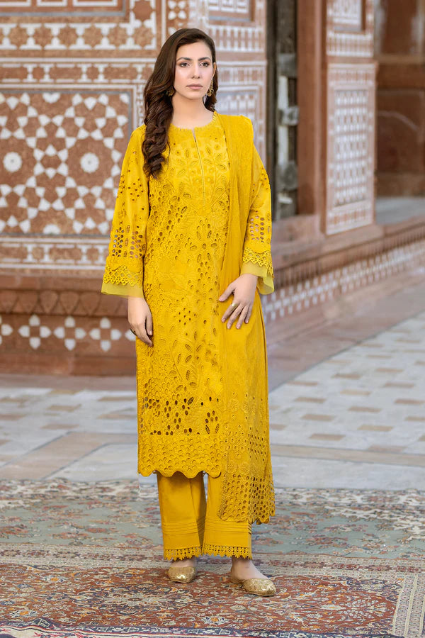 Johra | Rozeria Lawn | RZ - 151 - Hoorain Designer Wear - Pakistani Ladies Branded Stitched Clothes in United Kingdom, United states, CA and Australia