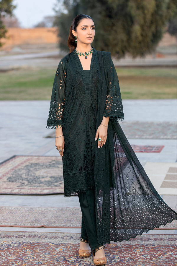 Johra | Rozeria Lawn | RZ - 154 - Pakistani Clothes for women, in United Kingdom and United States