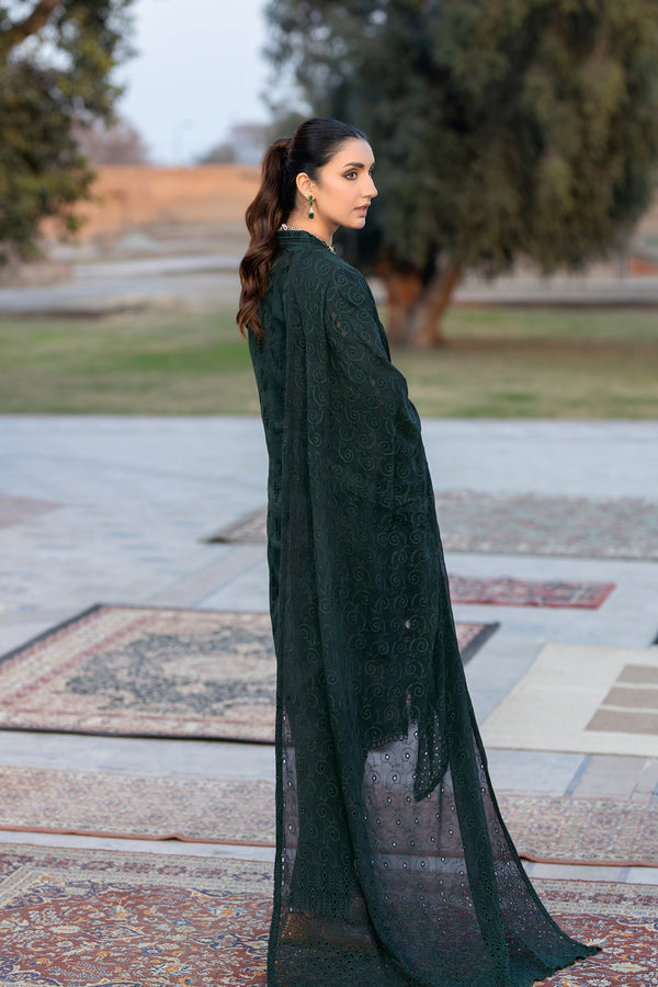 Johra | Rozeria Lawn | RZ - 154 - Hoorain Designer Wear - Pakistani Ladies Branded Stitched Clothes in United Kingdom, United states, CA and Australia