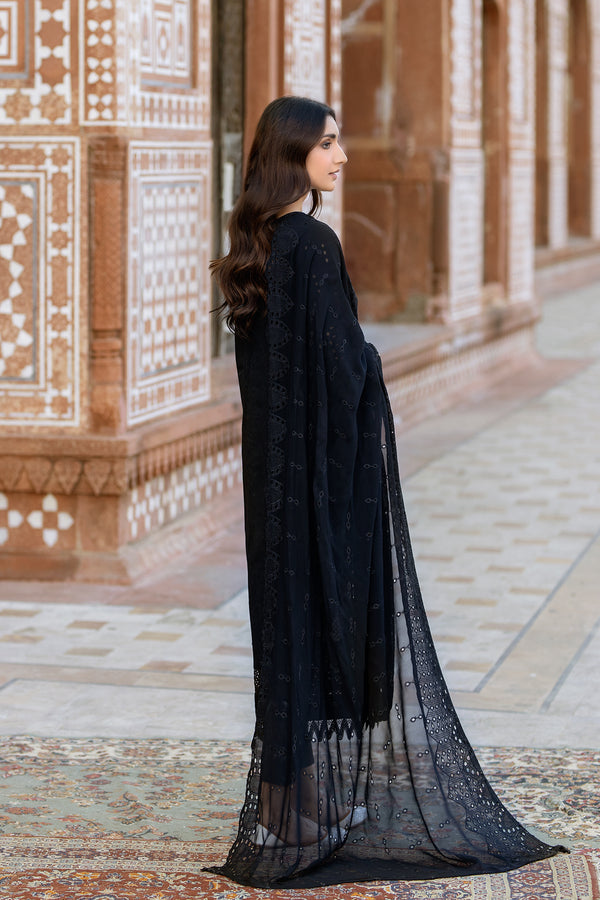Johra | Rozeria Lawn | RZ - 150 - Hoorain Designer Wear - Pakistani Ladies Branded Stitched Clothes in United Kingdom, United states, CA and Australia