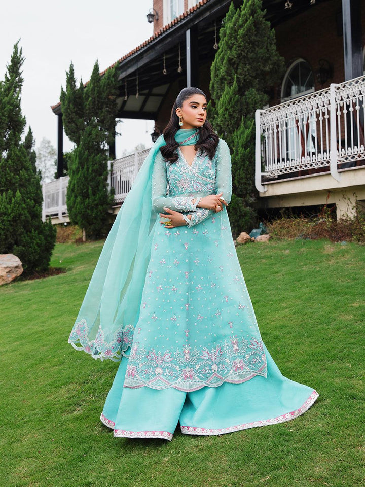 Amroz Atelier | Aerien Formals | Joie - Pakistani Clothes for women, in United Kingdom and United States
