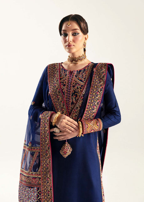 Kanwal Malik | Jugan Wedding Formals | Tanisha - Pakistani Clothes for women, in United Kingdom and United States