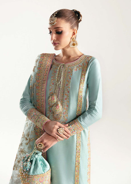 Kanwal Malik | Jugan Wedding Formals | Manjeh - Pakistani Clothes for women, in United Kingdom and United States