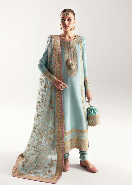 Kanwal Malik | Jugan Wedding Formals | Manjeh - Hoorain Designer Wear - Pakistani Ladies Branded Stitched Clothes in United Kingdom, United states, CA and Australia
