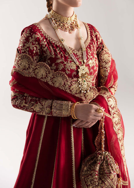 Kanwal Malik | Jugan Wedding Formals | Ayza - Hoorain Designer Wear - Pakistani Ladies Branded Stitched Clothes in United Kingdom, United states, CA and Australia