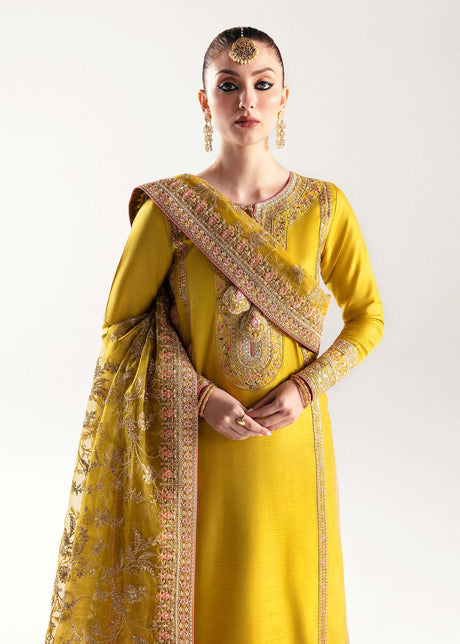 Kanwal Malik | Jugan Wedding Formals | Mahpara - Pakistani Clothes for women, in United Kingdom and United States