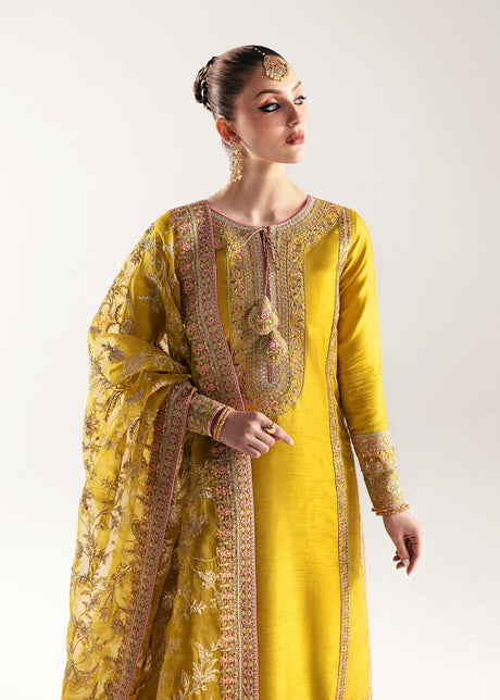 Kanwal Malik | Jugan Wedding Formals | Mahpara - Pakistani Clothes for women, in United Kingdom and United States