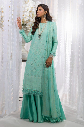 Sana Safinaz | Luxury Collection | K221-2B