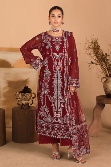 Ramsha | Kashish Collection | K-306