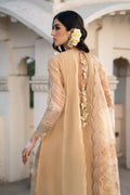 Ittehad | Dilruba Wedding Formals | ESDR78-SUT-BGE - Pakistani Clothes for women, in United Kingdom and United States