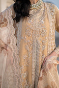 Ittehad | Dilruba Wedding Formals | ESDR78-SUT-BGE - Pakistani Clothes for women, in United Kingdom and United States