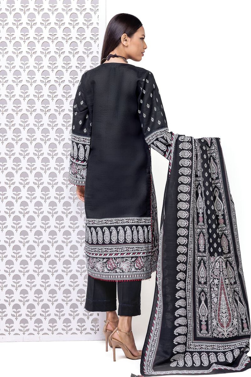 Khaadi | Essential Winter 24 | KEW 32