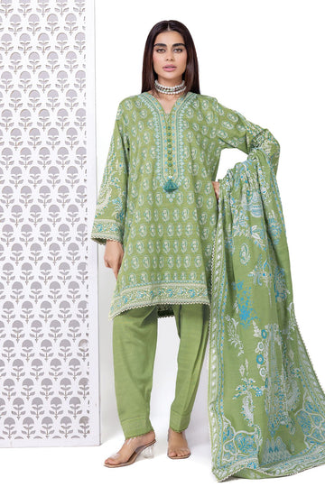 Khaadi | Essential Winter 24 | KEW 29