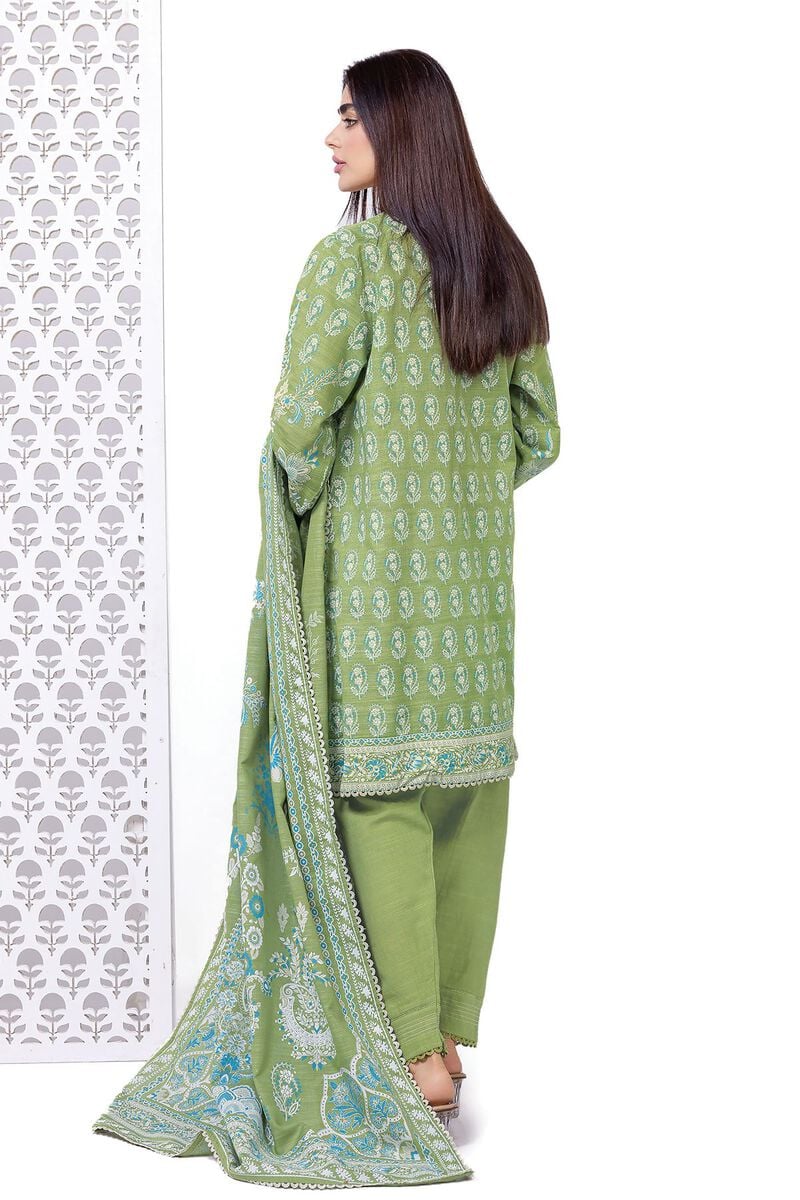 Khaadi | Essential Winter 24 | KEW 29