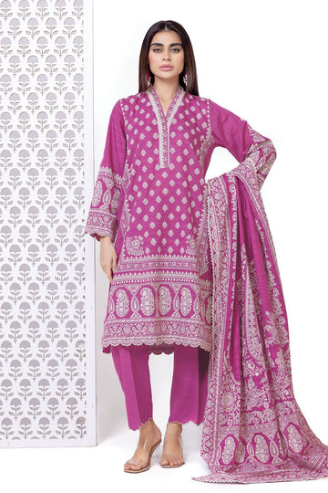 Khaadi | Essential Winter 24 | KEW 35