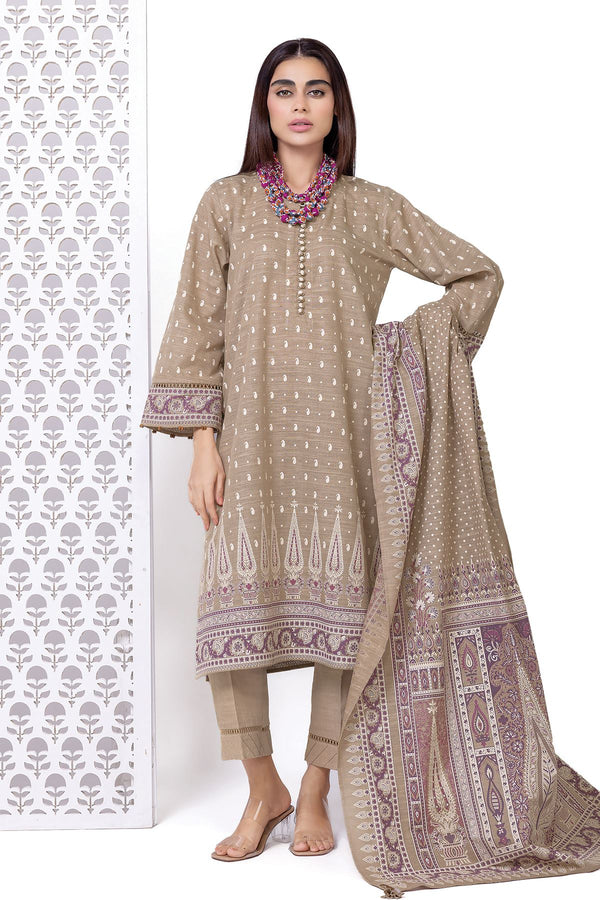 Khaadi | Essential Winter 24 | KEW 39