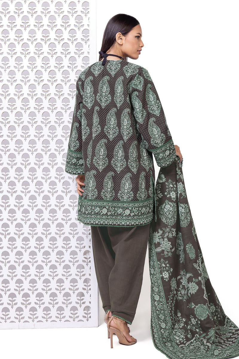 Khaadi | Essential Winter 24 | KEW 30