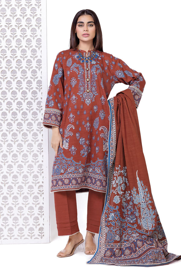 Khaadi | Essential Winter 24 | KEW 31