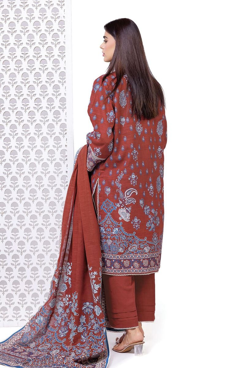 Khaadi | Essential Winter 24 | KEW 31