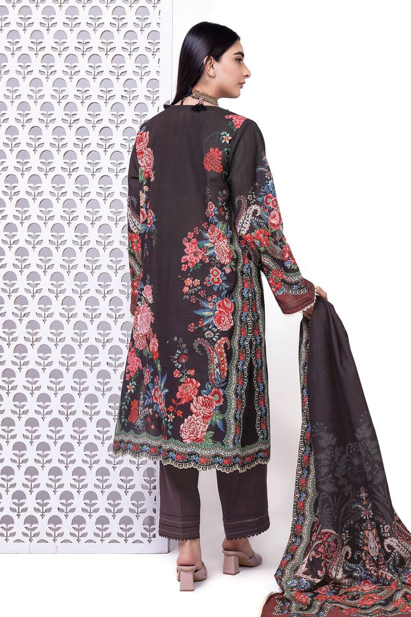 Khaadi | Essential Winter 24 | KEW 49