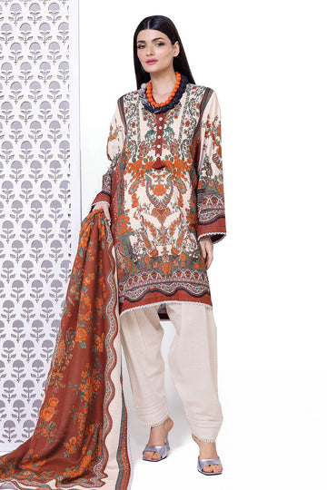 Khaadi | Essential Winter 24 | KEW 61