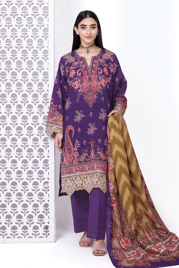 Khaadi | Essential Winter 24 | KEW 55