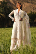 Sana Safinaz | Luxury Lawn Collection | 005A - Pakistani Clothes for women, in United Kingdom and United States